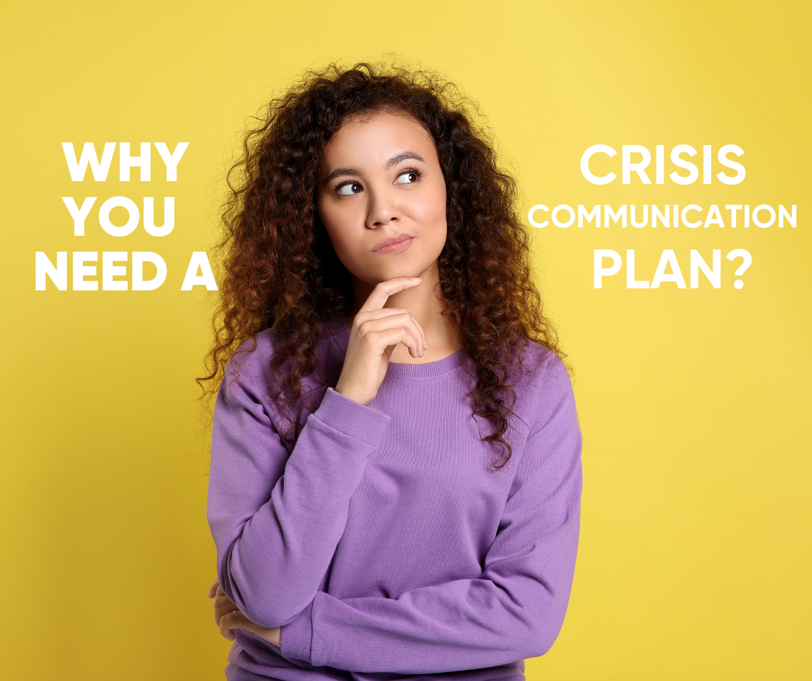 crisis communication plan